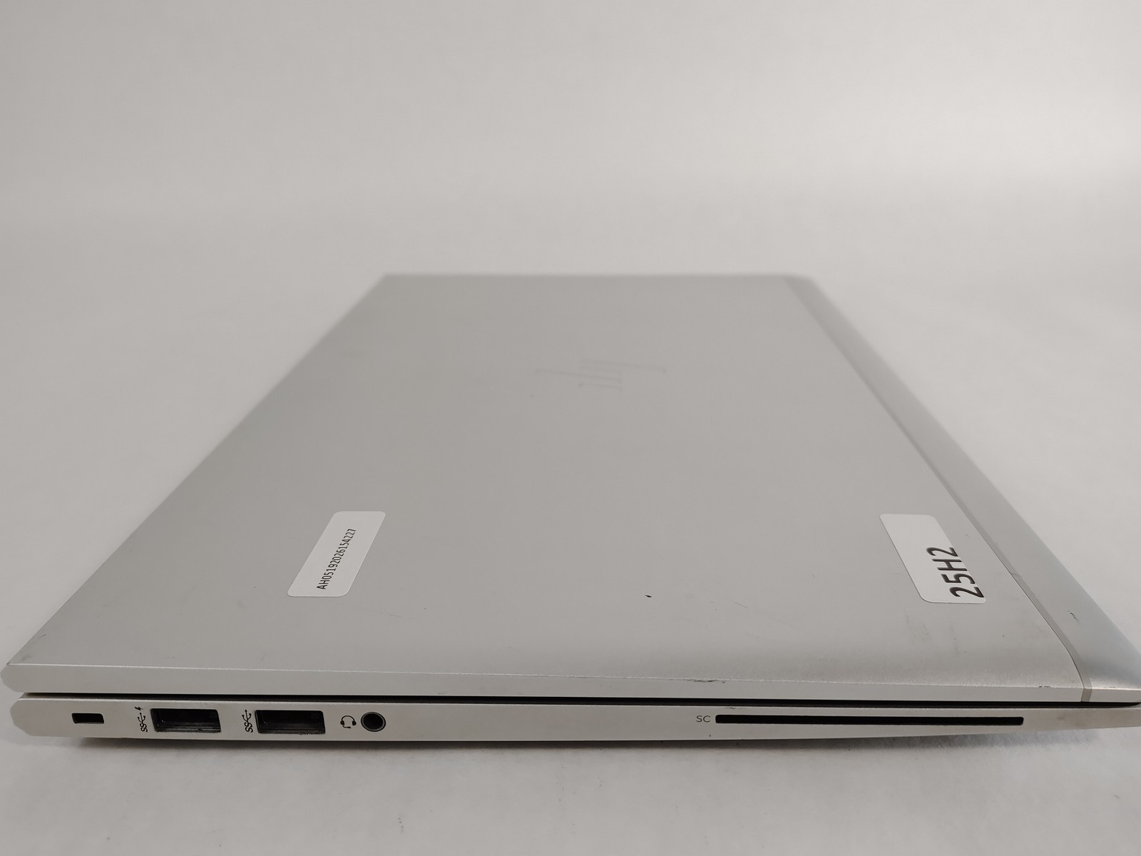 HP EliteBook 840 G7, 14-Inch Laptop, with Core i7 10th Gen., Windows 11 Pro
