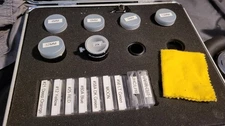 Celestron 1.25 eyepiece and filter accessory kit