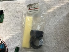 Duratrax RC DTXC9672 D-BAR Tires for Vendetta ST (2)