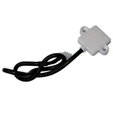 Taidacent Mini External Sticker Intelligent Non-contact Electronic Water Leve...