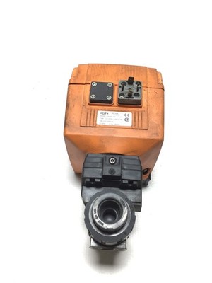Georg Fischer +GF+ EA11 Electric Actuator 198150180