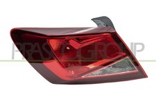 PRASCO Rückleuchte Heckleuchte links äusserer Teil für Seat Leon 5F1 5F_