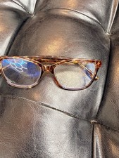 Priv  Revaux Tortoise Shell Blue Light Glasses