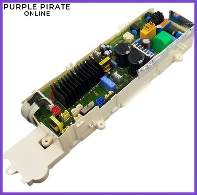 OEM LG Washer User Interface EBR62267105 EBR62198104 1-Year Guarantee Free Ship