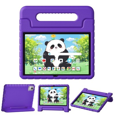 for Lenovo tab m11 case Kids, Tab K11 LTE Tablet Case 2024 Release (TB330FU/T...
