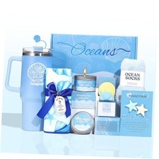 Birthday Gifts for Women Self Care Gifts for Women Spa Gifts Set Get Well Soon