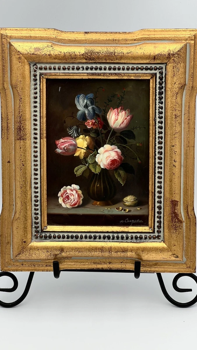 Dutch Oil Painting for sale | eBay