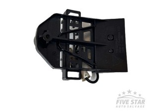 Porsche Cayenne Antenne Antenne Verstärker Steuergerät Einheit 3.6 S Benzin 2014