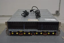 EMC JTFR-2 25-Bay SAS SFF Storage Expansion Array SEE NOTES