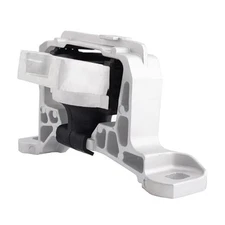 Engine Motor and Transmission Mount Kit Compatible with 2012 2013 2014 2015 