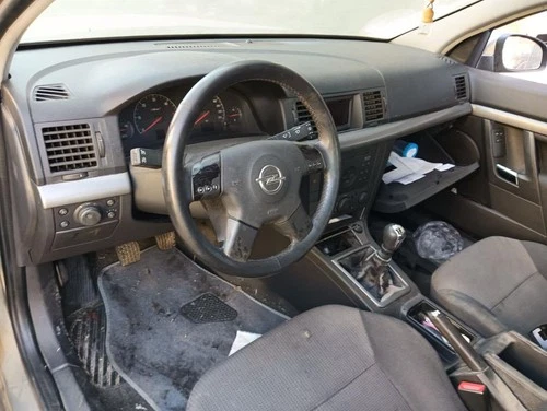 09185954 Comando Alzacristalli Anteriore Sinistro per OPEL VECTRA C BERL 9296585 - Imagen 9 de 10
