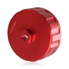 Oil Filter Socket Removal Tool 84.8mm 14Flutes for Dodge Sprinter 2500 V6 3.0L