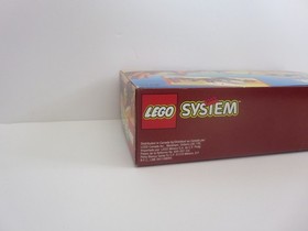 Lego Western Cowboys Set 6716 Weapons Wagon NEW and BOX SEALED