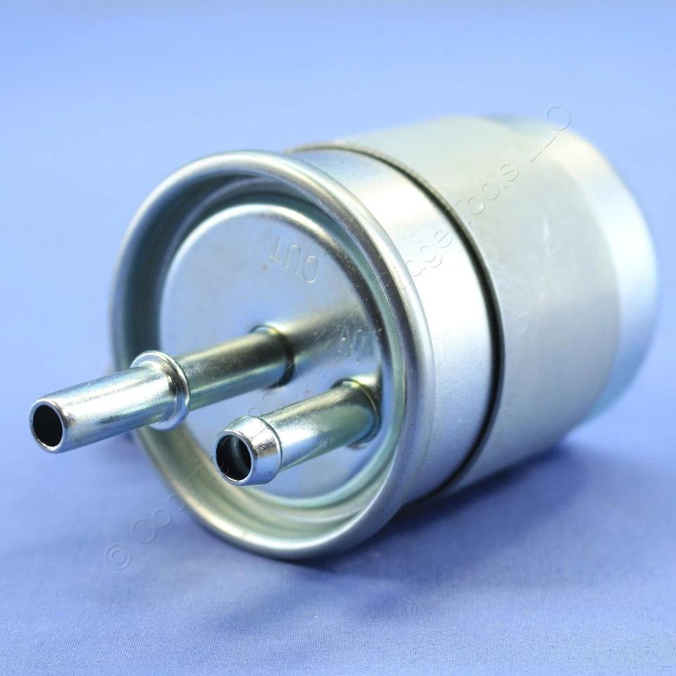 Filtros de combustible en línea Purolator F44705 para LeBaron Daytona Imperial 1991-93 5 piezas Foto 3 de 4