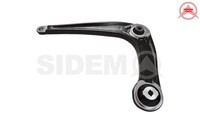Sidem Querlenker Dreieckslenker 54274 Stahl FüR Opel Vivaro K0 Zafira Life Bus 3