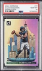 2024 PANINI DONRUSS DOWNTOWN! #21 CALEB WILLIAMS PSA 10