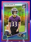2025 Panini Tyler Loop Base (Raw)