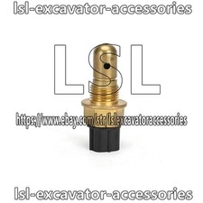 HINO SK250-8 SK260-8 SK350-8 J05 J08 Excavator Water Temp Sensor S8346-01510