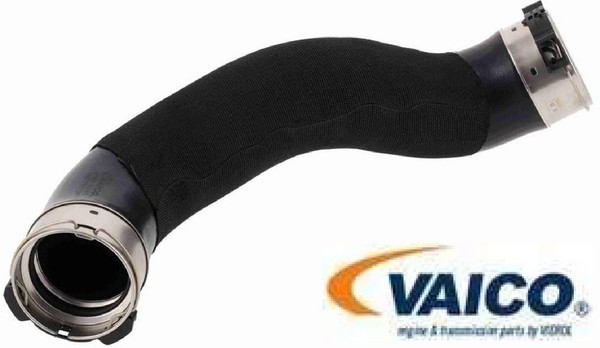 Vaico V20-5263 Ladeluftschlauch Turboschlauch Ansaugschlauch FüR BMW FüR Mini-image