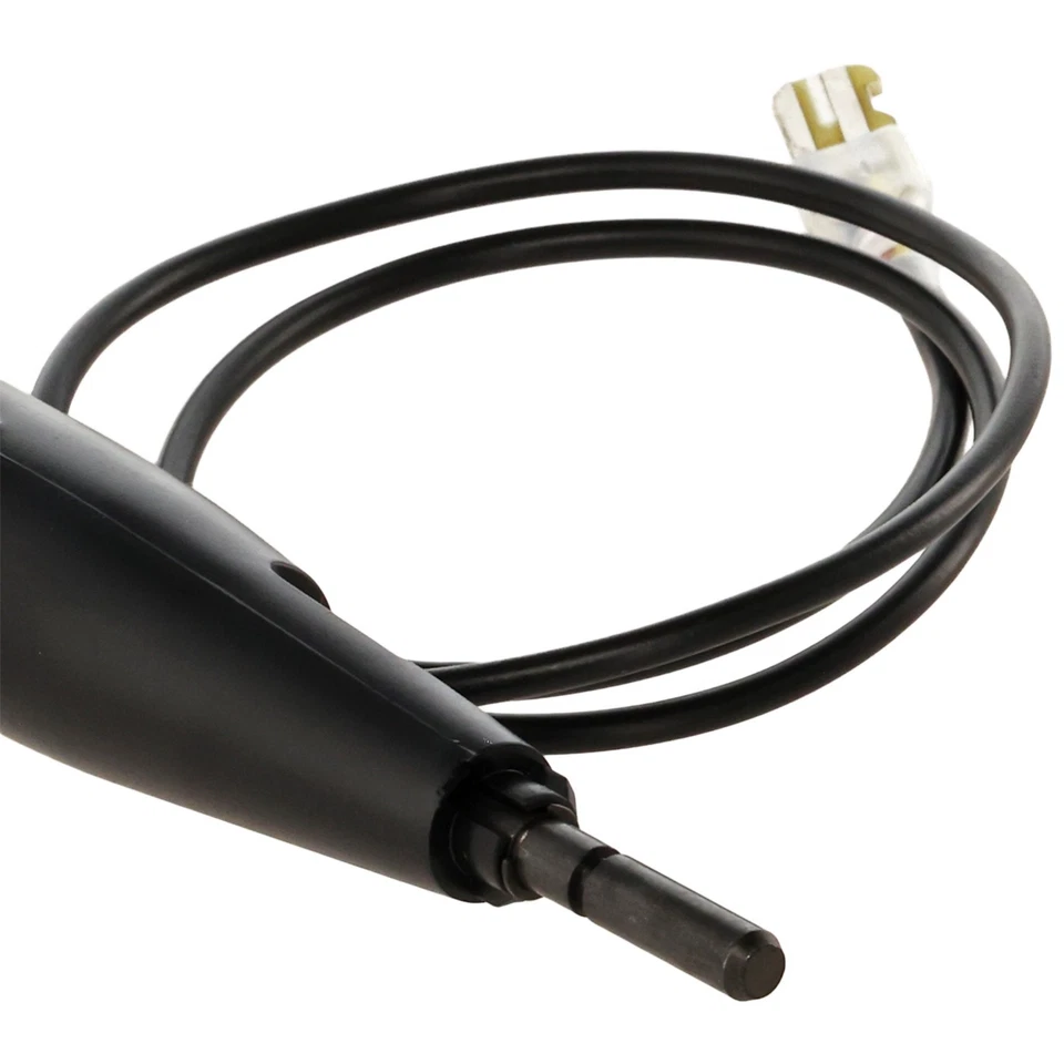 Interruptor de señal de giro para Chevrolet C10 84-86 con controles de limpiaparabrisas y lavadora de crucero Foto 3 de 4