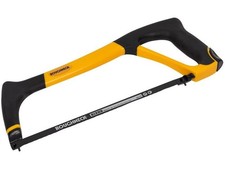Roughneck - Heavy-Duty Hacksaw 300mm (12 inch)
