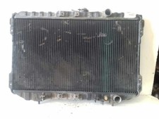Radiateur Mitsubishi SAPPORO