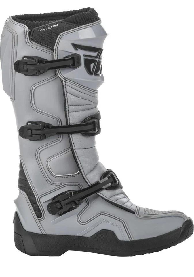 Fly Racing Maverick Boot - Image 2 of 4