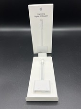 Genuine Apple Lightning Digital AV Adapter A1438 MD826AM/A -   FREE SHIPPING   