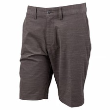 Men's Ron Jon Hybrid Board Shorts NWT 33