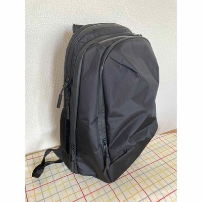 Aer Tech Pack 3 X-Pac Backpack Lightweight Waterproof From Japan