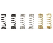 Hot Racing Arrma Grom Rally Spec 38mm Progressive Rate RS Springs Set