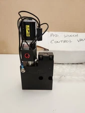 Mile Marker 35-50200 Replacement 75 Series Valve ( Nos As Shown) Guaranteed