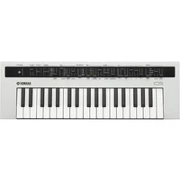Yamaha Reface CS 37-Key Portable Virtual Analog Synthesizer
