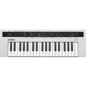 Yamaha Reface CS 37-Key Portable Virtual Analog Synthesizer