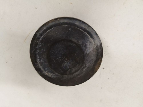 205079C2 Abdeckung (scheinwerfer Glühlampe Staub Kunststoffdecke DE2473549-07