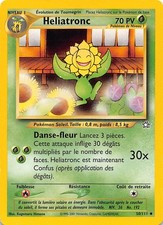 Sunflora Unlimited Uncommon Neo Genesis 050/111 NM