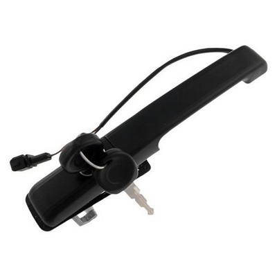 For Volkswagen Passat 90-93 Dorman HELP! Front Driver Side Exterior Door Handle