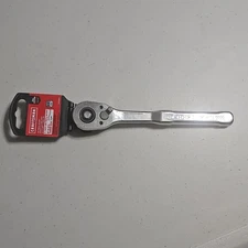 Craftsman 72 Tooth 3/8" Drive Ratchet CMMT86722 New