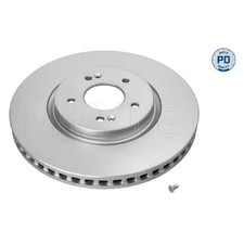 2x Bremsscheibe vorne für KIA Sportage 5 NQ5 | 26229223