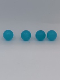 LEGO Bionicle 8732 Toa Inika Matoro With 4 Spheres