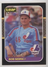 Bob Sebra