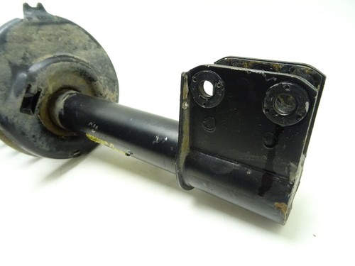 VEERPOOT LINKS VOOR Peugeot 3008 I (0U/HU) 5208E6 - Afbeelding 4 van 5