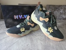 ADIDAS HARDEN VOL.6 BASKETBALL SHOES TRAINERS MENS SIZE UK15 GENUINE NEW