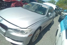 2012 BMW 328i Automatic Transmission OEM 102K Miles - LKQ395986337