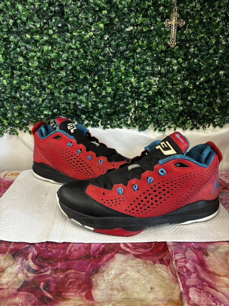 Jordan CP3.VII Dark Powder Blue for Sale | Authenticity Guaranteed