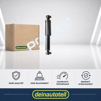 StoßDäMpfer Hinten Links Rechts Proflex Automotive PX5 BA040 FüR Renault
