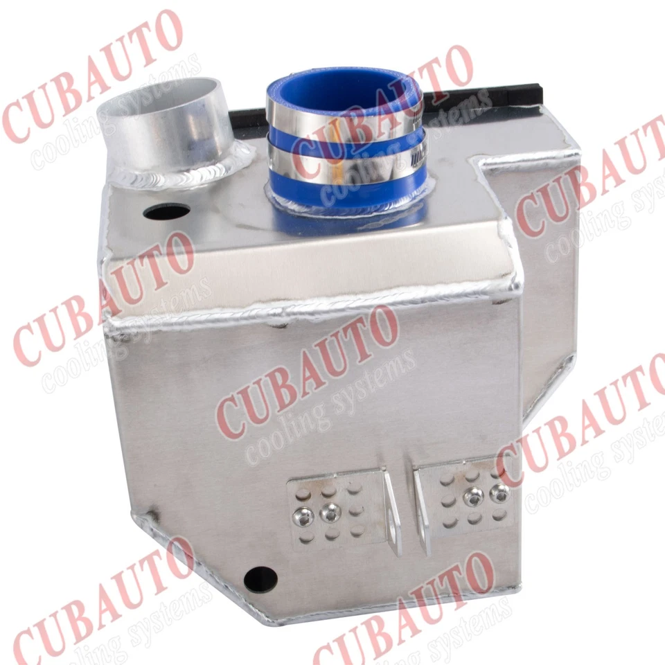 Aluminum Intake Air Box Fits 2014-2019 Polaris ACE 500 570 2-6 HP 2016 Foto 3 de 4