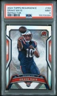 2024 TOPPS RESURGENCE REFRACTOR #164 DRAKE MAYE ROOKIE RC PSA 9