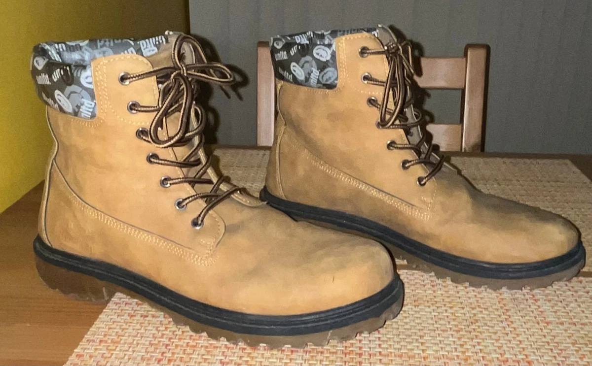 Ecko Unltd. M Width Boots for Men for Sale | Shop New & Used  display picture 1