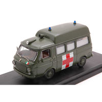 Fiat 238 Esercito Italiano 1970 1:43 Rio Mezzi Militari -D- Neues Modell